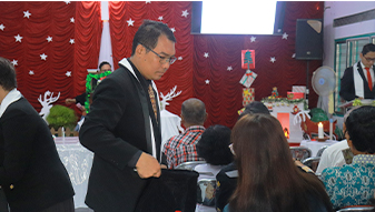 galeri, Perjamuan Awal Tahun GKJ Baki Pepantan Daleman, gereja kristen jawa, gkj, gkj baki, gereja kristen jawa baki, baki, sukoharjo, gkj klasis sukoharjo, klasis sukoharjo, klasis, sinode gkj, sinode 